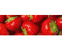 Samolepicí fototapeta k lince Strawberry, Jahody
