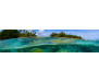 Samolepicí fototapeta k lince Coral Reef, Korálový útes