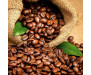 Samolepicí fototapeta na podlahu Coffee Beans, Kávová zrna