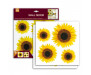 Samolepka Sunflowers 54106 Slunečnice