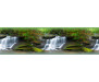 Samolepicí bordura Waterfall WB 8206