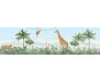 Samolepicí bordura Žirafa WBD 8131, WBD 8177
