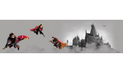 Samolepicí bordura Harry Potter WBD 8143, WBD 8189